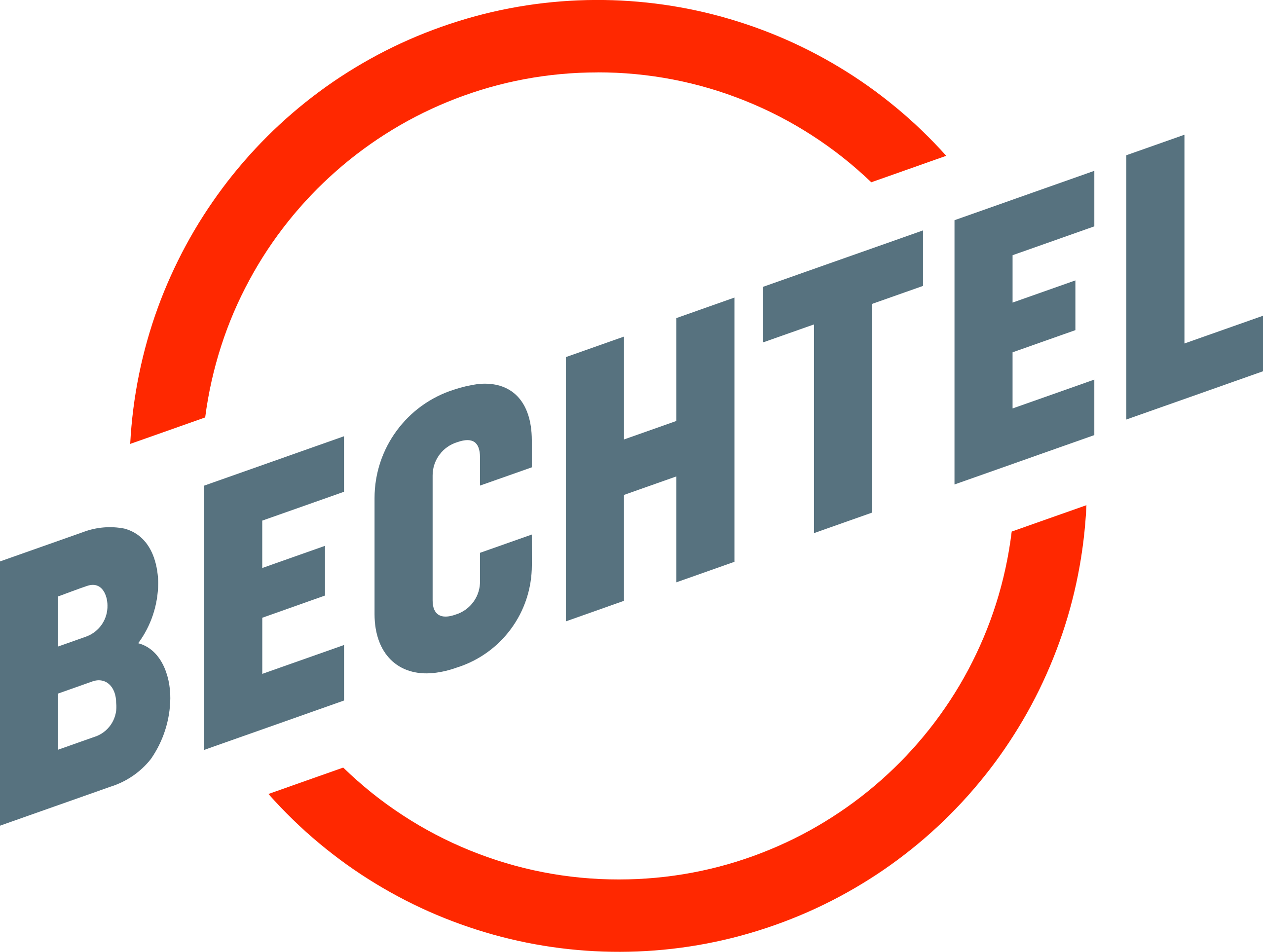 Bechtel Corporation (USA)